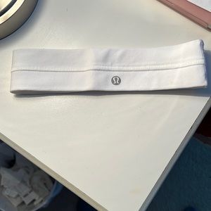 Lululemon Headband